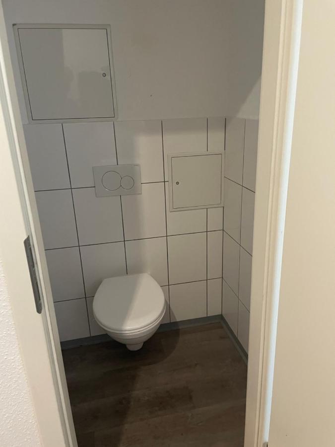 Отель Darmstadt City Экстерьер фото